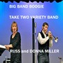 Big Band Boogie