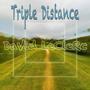 Triple Distance