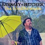 The Weatherman (feat. Jimbo Mathus)