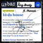 In da house (feat. Pharaoh) [Explicit]