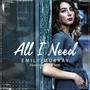 All I Need (feat. Frank Nitti)