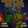 Blood On My Bape (feat. Big Means & Vxlicite) [Explicit]