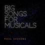 Big Songs for Musicals