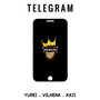 Telegram (Explicit)