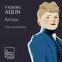 Valborg Aulin: Tre Fantasistycken, Op. 30: I. Berceuse
