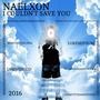 I Couldn't Save You (Explicit)