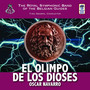 El Olimpo De Los Dioses