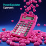 Pocket Calculator