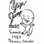 Yip/Jump Music: Summer 1983