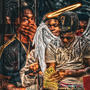 100 Shots (feat. YungHundoe & Li Marco) [Explicit]
