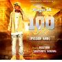 100 Barz (Pissed God) [Explicit]