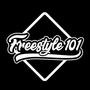 Freestyle 101 (Solo Version) [Explicit]