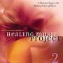 Healing Music Project Vol 2