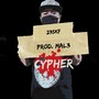 Cypher 1 (feat. Mal3, Kaik & Snuk) [Explicit]