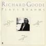Richard Goode Plays Brahms