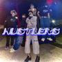 HUSTLERS (feat. Draco 47, 1takeda.xan archive, David SKO, doggy's key & FTR) [Explicit]