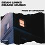 CRACK MUSIC (feat. SPGBamm) [Explicit]