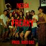 Freaky (feat. Niko) [Explicit]