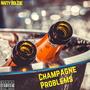 Champagne Problems (Explicit)