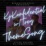 KjKonfidential Theme Song (feat. Atlas Speaks & Christiana) [Explicit]