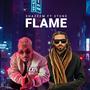 FLAME (feat. 3TUNE) [Explicit]