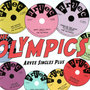 The Olympics - Arvee Singles Plus