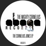 The Cornelius Jones EP