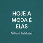 HOJE A MODA É ELAS - MC J9 e L7NNON (Versão Trap) [Explicit]