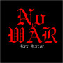 No to WAR