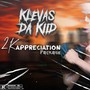 2K Appreciation Package (Explicit)