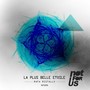 La Plus Belle Etoile EP