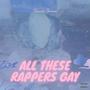 all these rappers gay (Explicit)