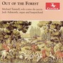 Corno da caccia Recital: Tunnell, Michael - TELEMANN, G.P. / QUANTZ, J.J. / FASCH, J.F. / GRAUN, C.H. / ROELLIG, J.C. (Out of the Forest)