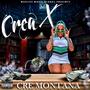 Crea x (Explicit)