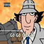 Go Go Gadget (feat. Mariffa Da Rasta, Primero & Qwee Quai) [Explicit]