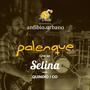 Sesiones Anfibio Urbano (Live on Selina)