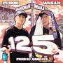 125 (feat. Waiian) [Explicit]