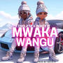 Mwaka Wangu (feat. Nokey Tz)