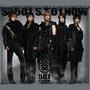 SS501 S.T 01 Now