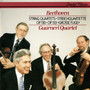 Beethoven: String Quartet No. 13; Grosse Fuge, Op.133