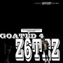 Goated4 (feat. Triplerich mon, Dexter Ice & Zerilli Money) [Explicit]