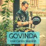 Govinda (feat. André Parisi & Karen Monteiro)