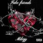 Milezy_ fake friends (feat. Milezy) [Explicit]