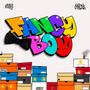 FANCY BOY (Explicit)