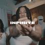 INFINITE (feat. Jsewell)