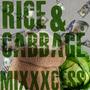 Rice & Cabbage (Explicit)