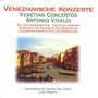 Vivaldi: Venezianische Konzerte