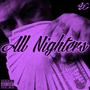 All Nighters (slowed) [Explicit]