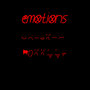 Emotions (Explicit)