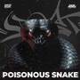 POISONOUS SNAKE